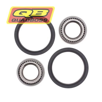 Kit de cojinete y sello de puntal QuadBoss para Polaris Sportsman 400 1995-1996 4x4 ATV Foto 1 de 2