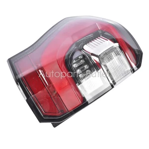 Left LED & Halogen Driver Side Tail Light For Ford Expedition 2018 2019-2021 - Foto 1 di 13