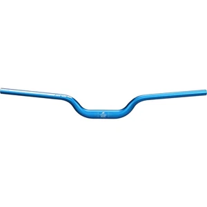 Spank SPOON 35mm SkyScraper Bar 60R Blue Aluminum | All Mountain Trail EBike - Picture 1 of 1