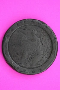 1797 United Kingdom 2 Pence Cartwheel Coin Guaranteed Authentic & Genuine 2207 - Picture 1 of 3