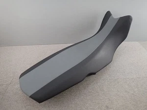 BMW F800GS genuine rally seat high seat F650GS F700GS 920mm - Foto 1 di 10