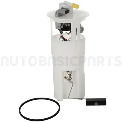 For 2000-2004 Chrysler 300M Dodge Intrepid Fuel Pump Module Assembly Foto 1 de 4