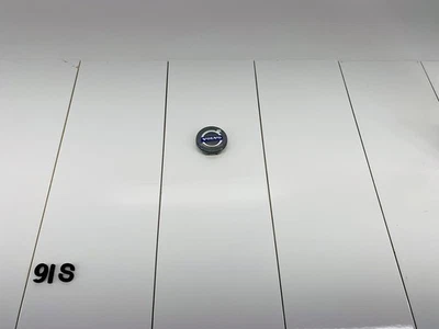 07-14 VOLVO XC90 LLANTA RADIOS TAPA CENTRAL BUJE CAVIDAD CUBIERTA EMBLEMA LOGOTIPO OEM Foto 1 de 4