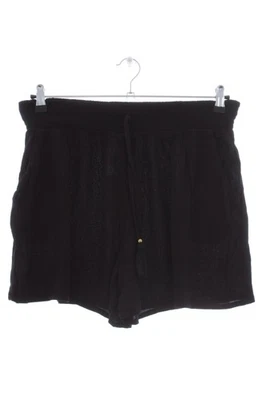 F&F Pantalón corto Mujeres Piratas Talla EU 40 negro look casual - Imagen 1 de 4