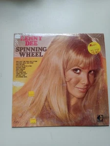 Lenny Dee - Spinnrad - Decca Records DL-75152 - Bild 1 von 5