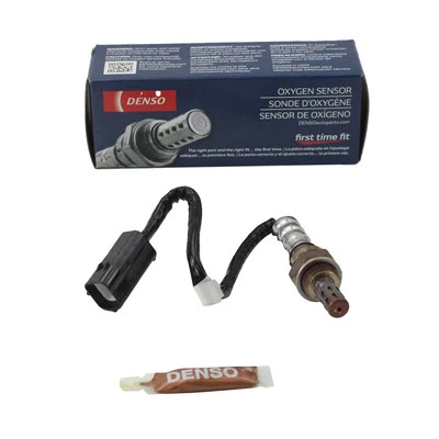 Sensor Denso oxigênio O2 downstream para Infiniti QX56 QX80 Nissan Altima Maxima - Imagem 1 de 4