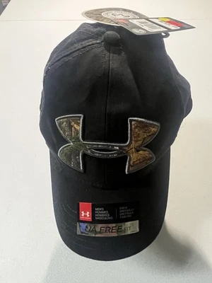 Gorra Under Armour camuflada Foto 1 de 3