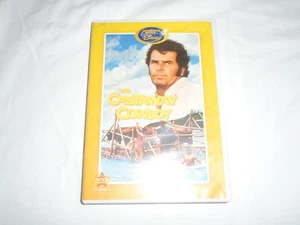 The Castaway Cowboy DVD Wonderful World of Disney Movie Club Exclusive - Foto 1 di 2