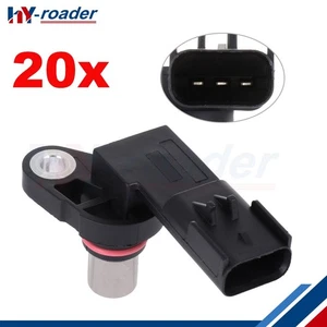 Set of 20 Camshaft Position Sensor Fits Mini Cooper Pepper Hatchback 2-Door 1.6L - Picture 1 of 6