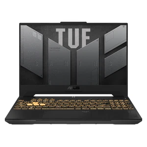 Asus TUF GAMING F15 FX507ZU4-LP134W i7 12700H 16GB RAM 512GB SSD RTX4050 15.6" - Picture 1 of 7