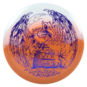 Innova Disc Golf Halloween 2025 Duo Blend Roc3 Midrange 5/4/0/3 - Picture 1 of 4