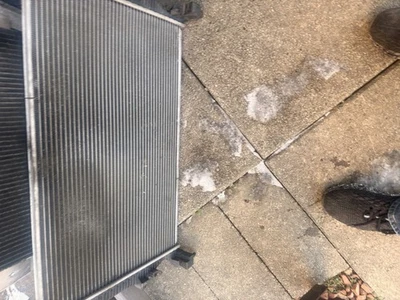 Radiador Dodge Dart 2013 1,4 L AT 11441048 Foto 1 de 2