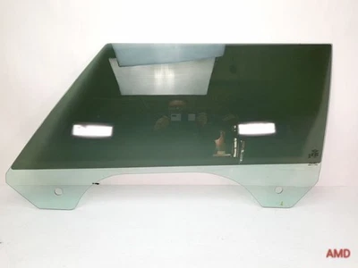 Mini Cooper S R55 Clubman 2009 puerta del conductor izquierda ventana vidrio tintado 51337168063 Foto 1 de 4