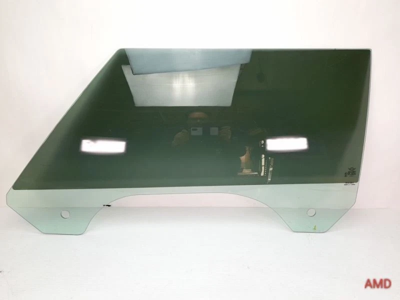 Mini Cooper S R55 Clubman 2009 puerta del conductor izquierda ventana vidrio tintado 51337168063 Foto 1 de 4