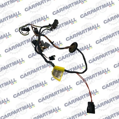 Arnés de cableado puerta corredera trasera derecha Volkswagen Routan 2009-2014 68064514AA Foto 1 de 4