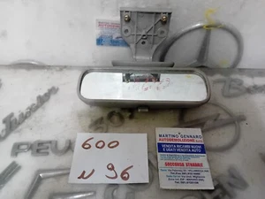INTERIOR REARVIEW MIRROR FOR Fiat Seicento 600 (05 10) E30155117 - Picture 1 of 6