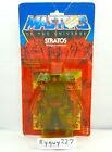 MOTU, Stratos, Masters of the Universe, MOC, sealed figure, He-Man carded, MOSC