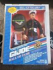 G.I. Joe Hall of Fame 12" Gung Ho Dress Marine Figure  1992 Hasbro
