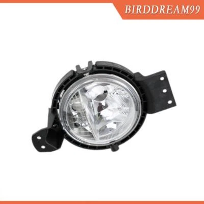 Подходит для Mini Cooper Countryman 2011 2012 2013 2014 передняя левая/правая противотуманная фара - Изображение 1 из 4