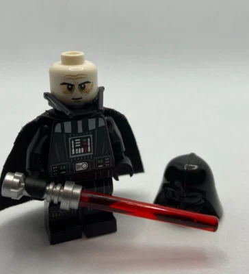 Lego Star Wars Darth Vader sw1112 aus 75294 und 75296 - Bild 1 von 3