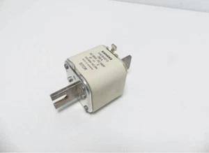 Siemens 3 NC8 427-3 250A/AC 660V/DC 440V - Imagen 1 de 2