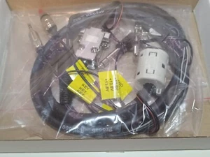 microham DB15-TS-9 in Originalverpackung unbenutzt - Zdjęcie 1 z 2