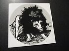 OFF COLOR BREWING Chicago apex predator STICKER decal craft beer brewery