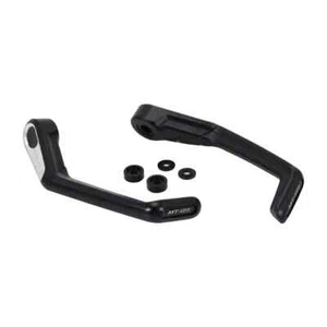 For Yamaha MT09 MT-09 SP 2021 2022 2023 Brake Clutch Levers Guard Protector CNC - Foto 1 di 13