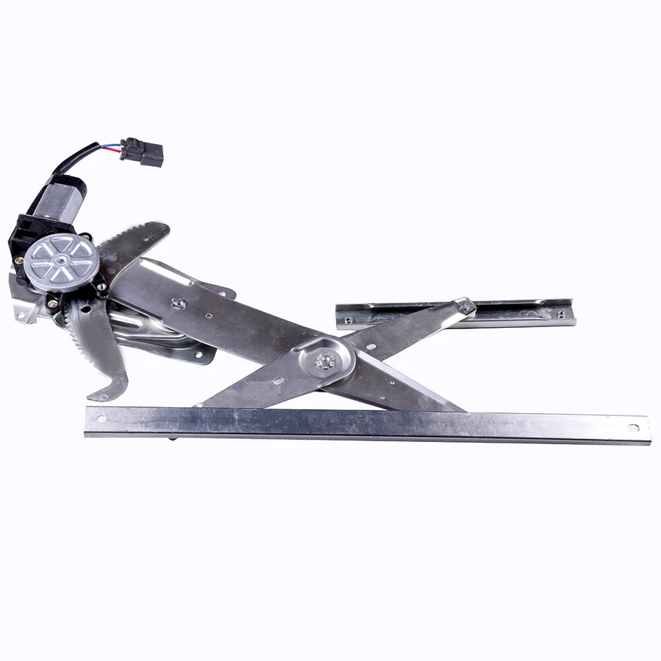 Front Left Window Regulator With Motor For Ford Taurus Mercury Sable 1996-2007 Foto 1 de 4