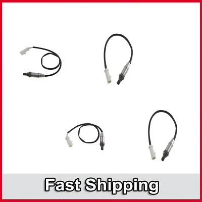 Sensor de Oxigênio Novo Para Ford F-250 Super Duty XL 6.8L 2000-2004 - Imagem 1 de 3