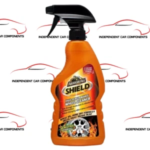 (f) ARMORALL Shield Felgenreiniger Abzug - 500ml - GAA19500EN - Bild 1 von 1