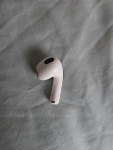 Genuine Apple AirPod (3rd Gen) - Right Side ONLY - A2565 (221) - Picture 1 of 8