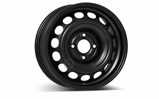 Stahlfelge Alcar 6593  6x15  4/108 ET 32  Opel Corsa F Typ U  ab 11.2019 55 kW - Bild 1 von 1