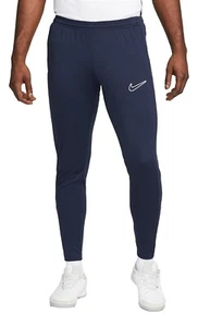Nike Men's Academy Dri-FIT Soccer Pants (Obsidian) DR1666 - Picture 1 of 4