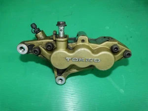 Pinzas de freno Hayabusa GSXR1300 99-07 li., pinza de freno, pinza de freno - Imagen 1 de 2