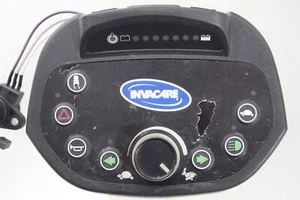 Invacare Elektromobil Comet Ultra Speed Controller-Display - Picture 1 of 7