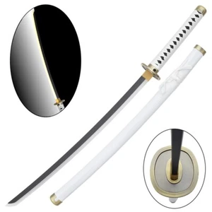 WADO ICHIMONJI DI RORONOA ZORO CON ILLUMINAZIONE LED VERSIONE BAMBOO - Foto 1 di 5