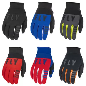 GUANTES FLY RACING 2022 F-16 HOMBRE MOTOCROSS MX TODOS LOS COLORES - Imagen 1 de 14
