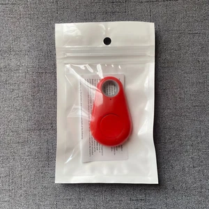 Smart Tag Mini Mobile Bluetooth 5.0 Tracker Smart Finder Locator ﻿for Luggage, K - Picture 1 of 22