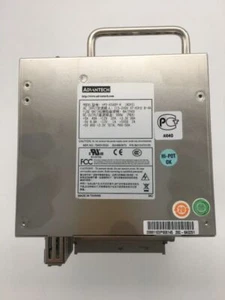 Switching ps 500w advantech hp2-6500p-r - Picture 1 of 3