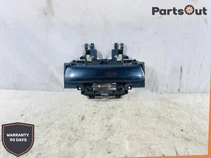 2004-2010 AUDI A8 QUATTRO - Right Exterior DOOR Handle 4E0839886 OEM - Picture 1 of 13