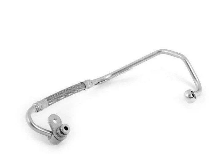 NUEVO TUBO DE ACEITE DE ALIMENTACIÓN AUDI A4 B8 06H145778B ORIGINAL 06H-145-778-B Foto 1 de 4