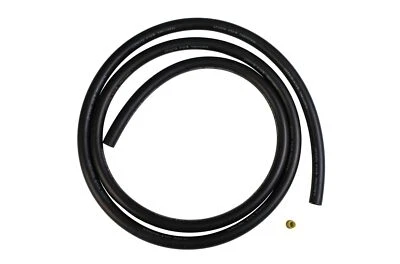 For 1989-1998 Toyota Supra Power Steering Return Hose Sunsong 1990 1991 1992 - Image 1 of 3