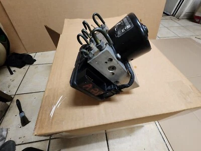 1998-1999-2000-2001-2002-2003 JAGUAR XK8 BOMBA ABS MNF5920AD Foto 1 de 4