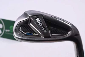 Taylormade SIM2 Max OS Gap Wedge / 48 Degree / Senior Flex Fujikura Ventus Blue - Picture 1 of 6