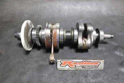 Sea-Doo SPX 1998 motor cigüeñal cigüeñal 290888102 Foto 1 de 4