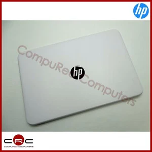 HP Stream 14-ax001 14-ax003 Display-Deckel LCD Back Cover 3D0P9TPC03 - Afbeelding 1 van 3