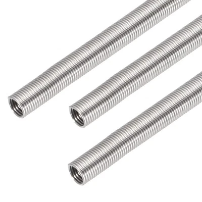 3 Pcs FeCrAl Heating Element Coil, AC220V 800W / AC110V 200W, 4.7mm x307mm - Image 1 of 4