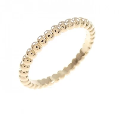 Van Cleef & Arpels Perlée Small Ring - Image 1 of 4
