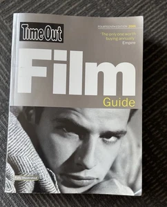 TIME OUT FILM GUIDE, 14TH EDITION, 2006 By John Pym - Bild 1 von 1